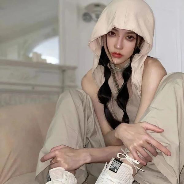 鲁卜哈利沙漠：非洲的女人