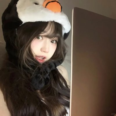 少女的歧祷